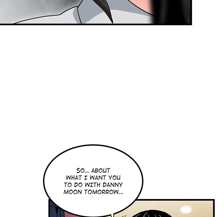 A Turning Point (Uncensored), chapter 119, page 26 of 159