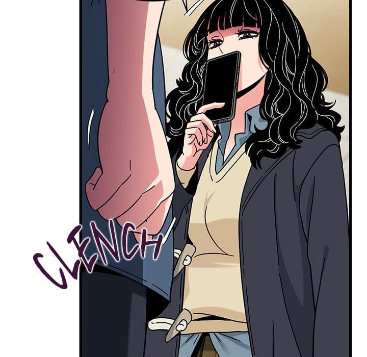 A Turning Point (Uncensored), chapter 119, page 27 of 159