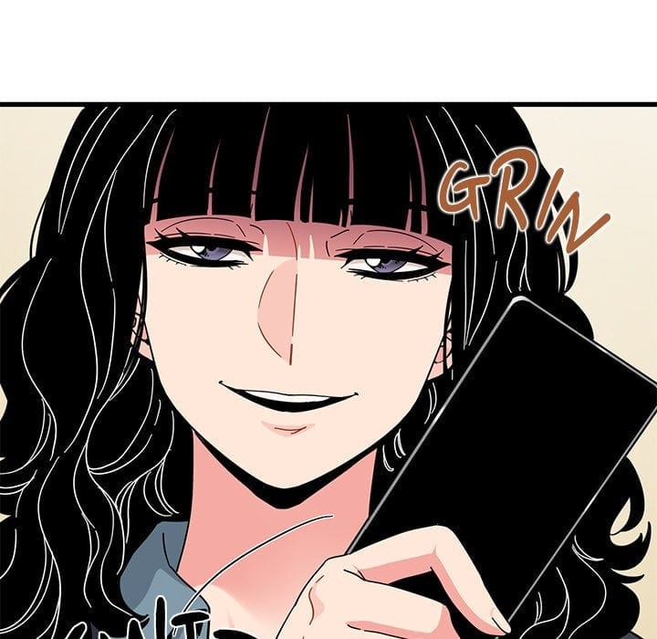 A Turning Point (Uncensored), chapter 119, page 29 of 159