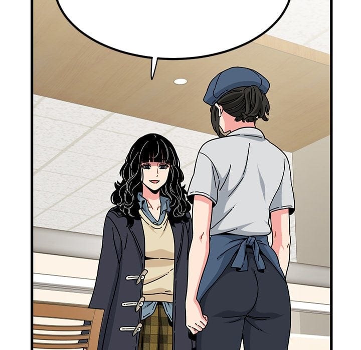A Turning Point (Uncensored), chapter 119, page 31 of 159