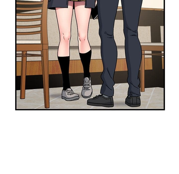 A Turning Point (Uncensored), chapter 119, page 32 of 159