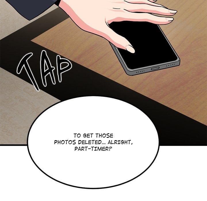 A Turning Point (Uncensored), chapter 119, page 34 of 159