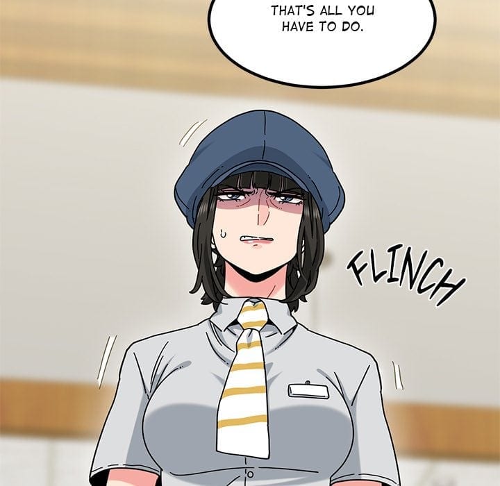 A Turning Point (Uncensored), chapter 119, page 36 of 159