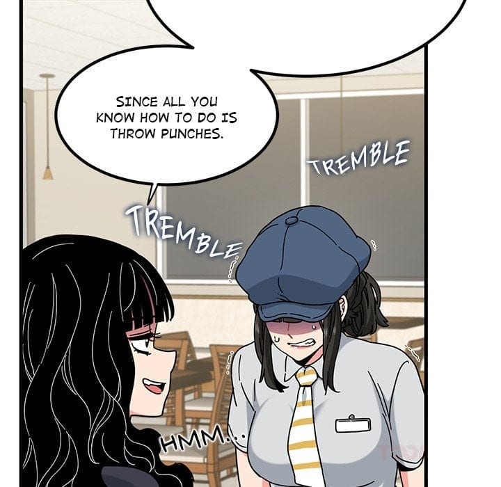 A Turning Point (Uncensored), chapter 119, page 39 of 159