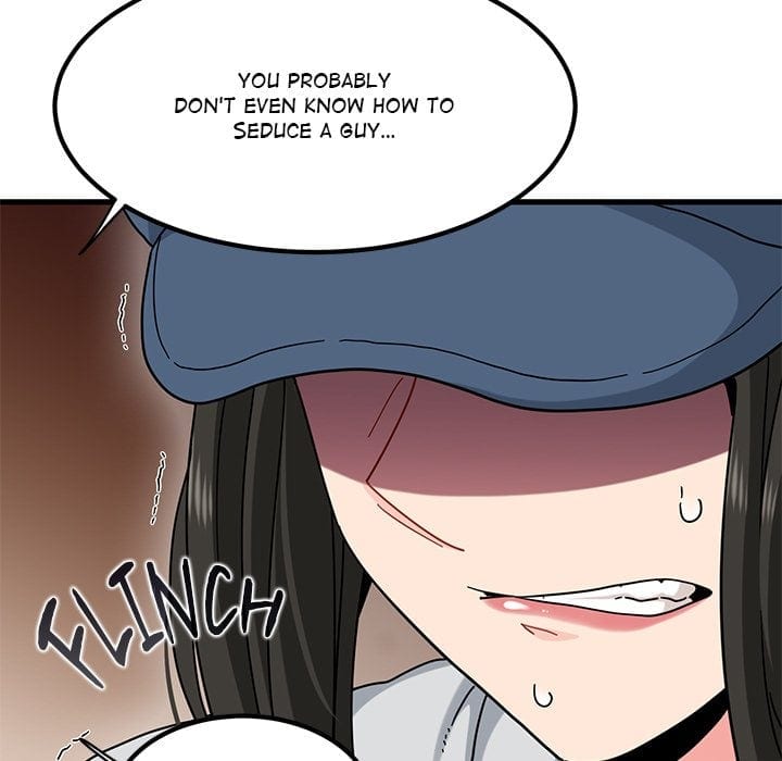 A Turning Point (Uncensored), chapter 119, page 41 of 159
