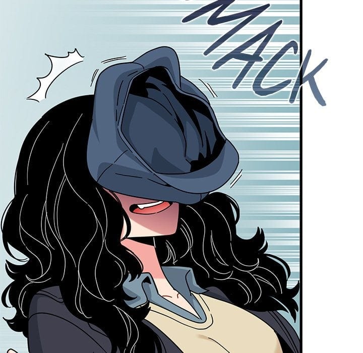 A Turning Point (Uncensored), chapter 119, page 43 of 159