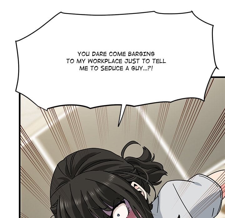 A Turning Point (Uncensored), chapter 119, page 45 of 159