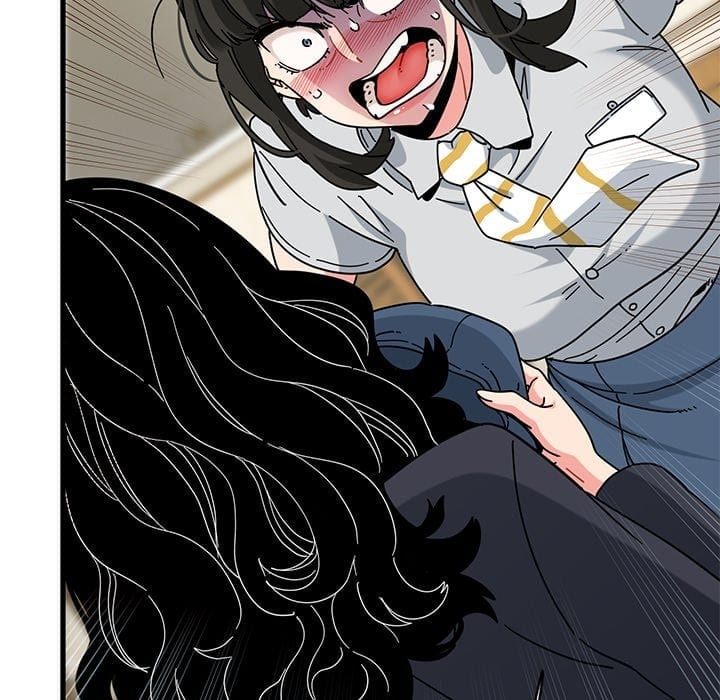 A Turning Point (Uncensored), chapter 119, page 46 of 159