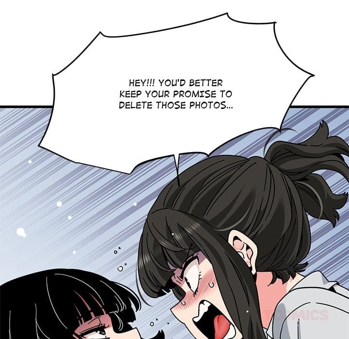 A Turning Point (Uncensored), chapter 119, page 48 of 159