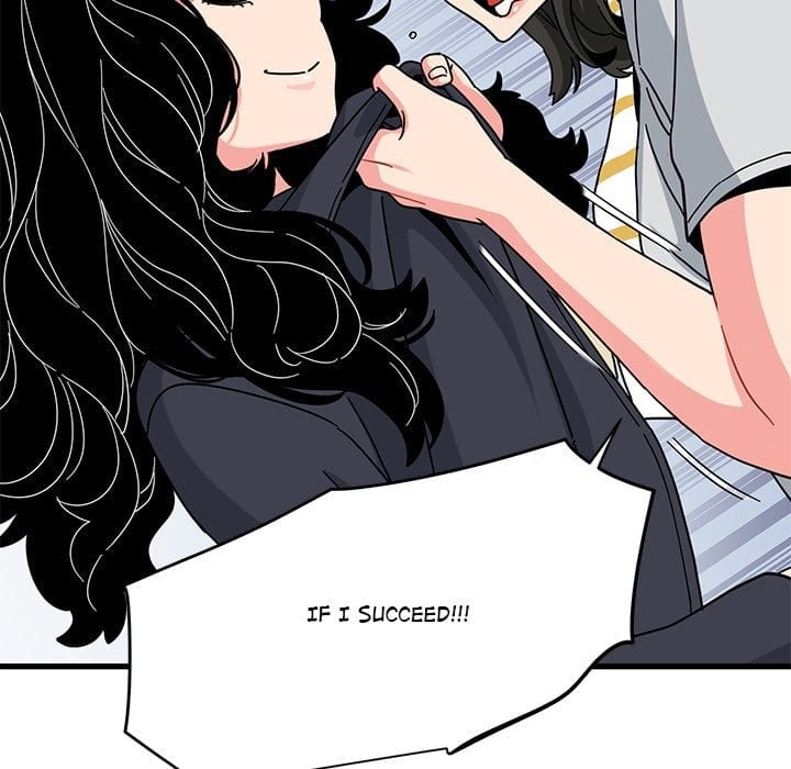 A Turning Point (Uncensored), chapter 119, page 49 of 159