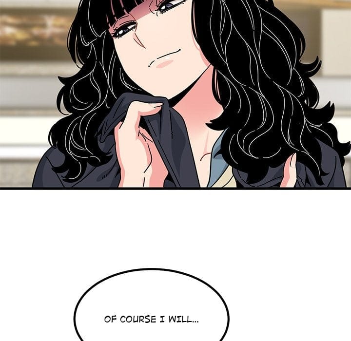 A Turning Point (Uncensored), chapter 119, page 51 of 159