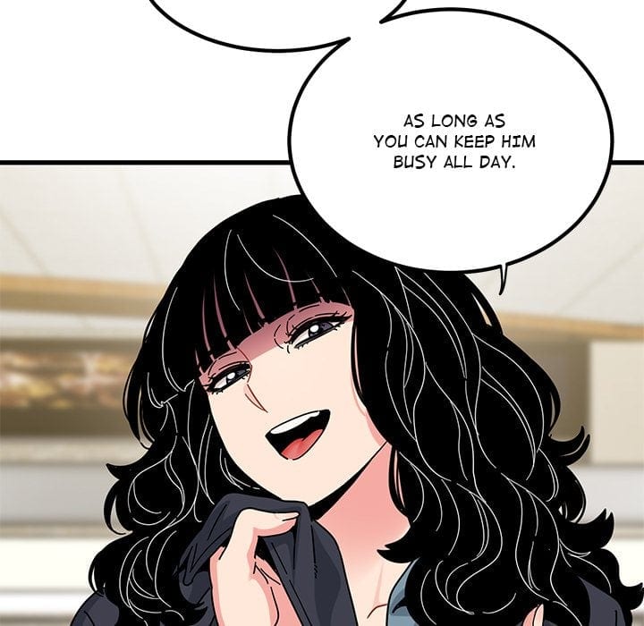 A Turning Point (Uncensored), chapter 119, page 52 of 159