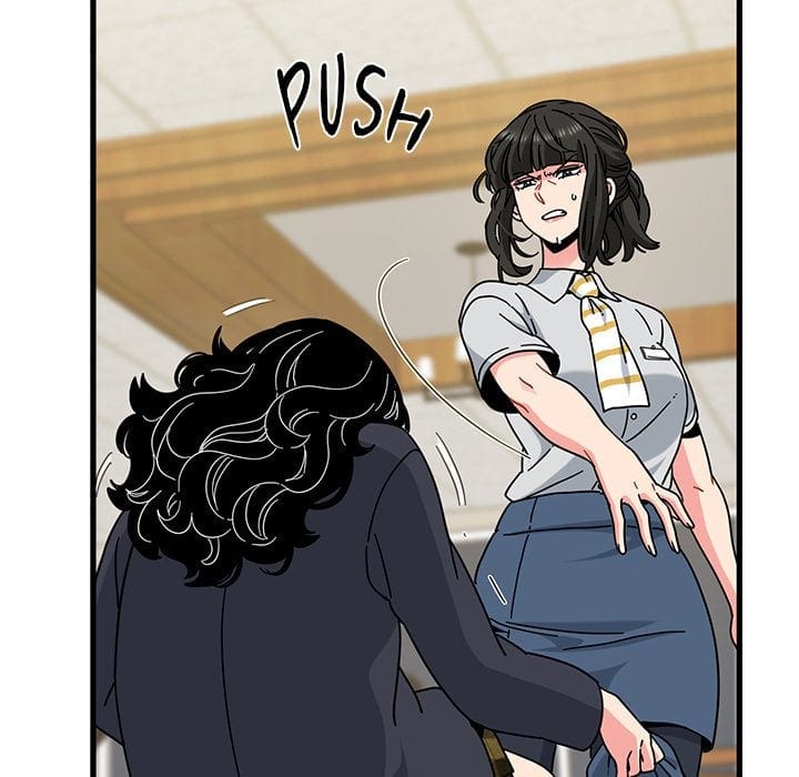 A Turning Point (Uncensored), chapter 119, page 54 of 159