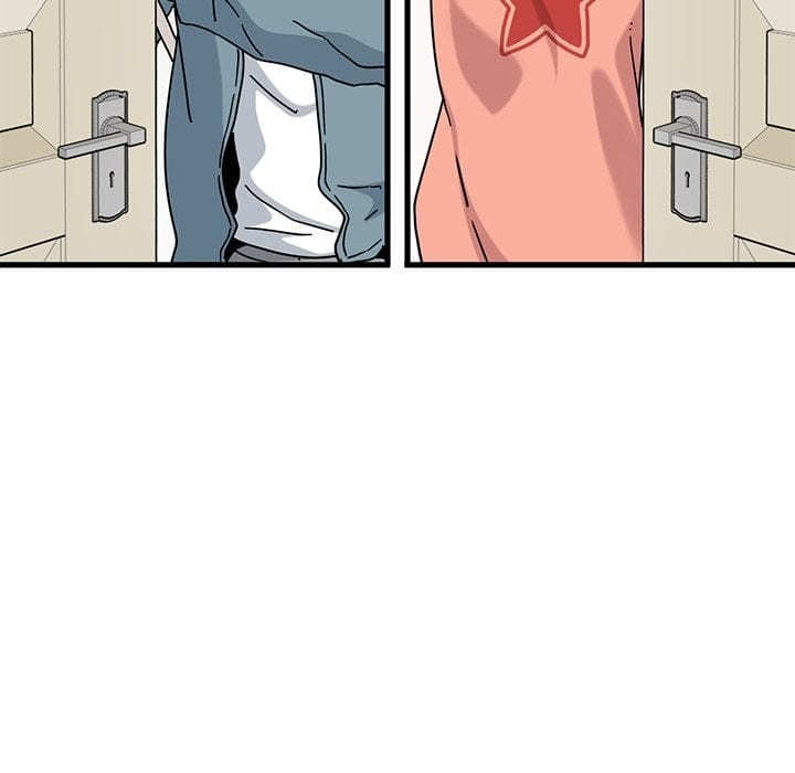A Turning Point (Uncensored), chapter 119, page 66 of 159