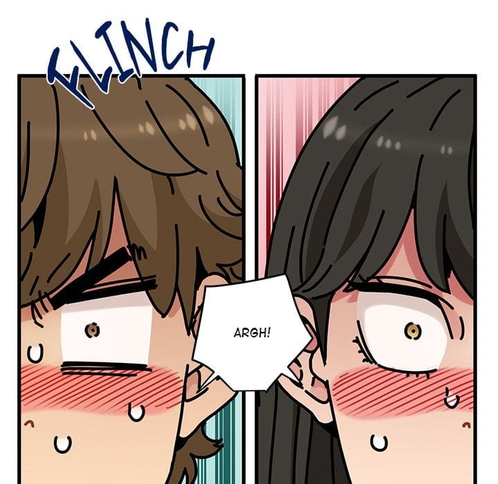 A Turning Point (Uncensored), chapter 119, page 67 of 159