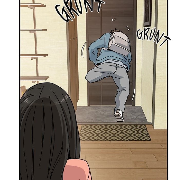 A Turning Point (Uncensored), chapter 119, page 72 of 159