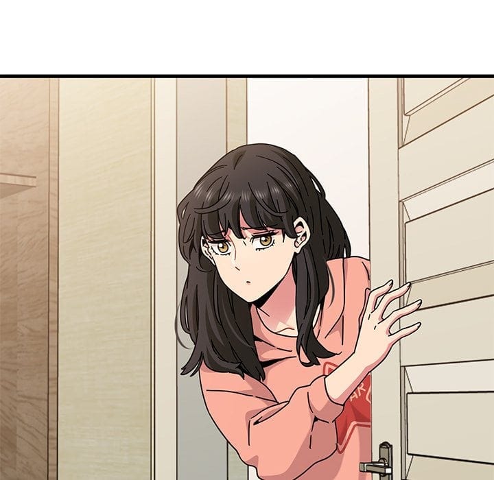 A Turning Point (Uncensored), chapter 119, page 74 of 159