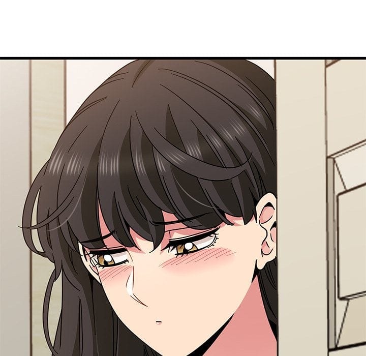 A Turning Point (Uncensored), chapter 119, page 76 of 159