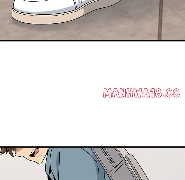 A Turning Point (Uncensored), chapter 119, page 79 of 159