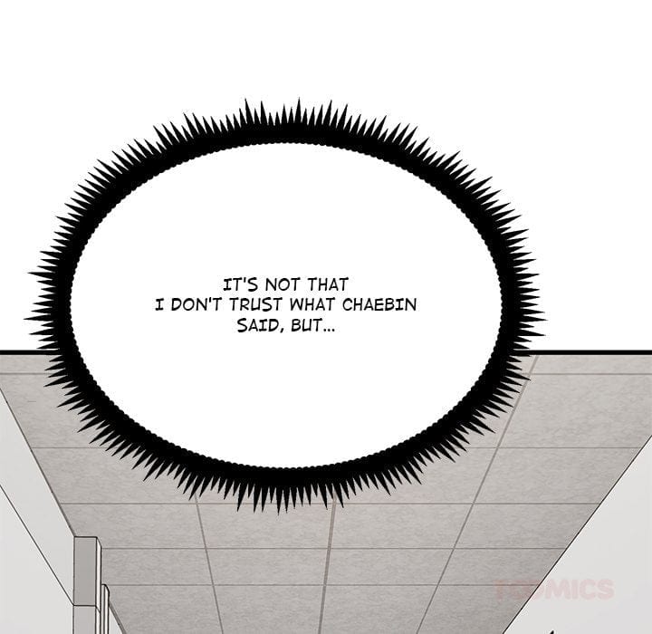 A Turning Point (Uncensored), chapter 119, page 84 of 159