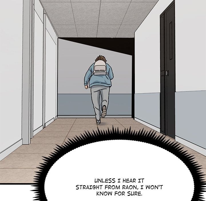 A Turning Point (Uncensored), chapter 119, page 85 of 159