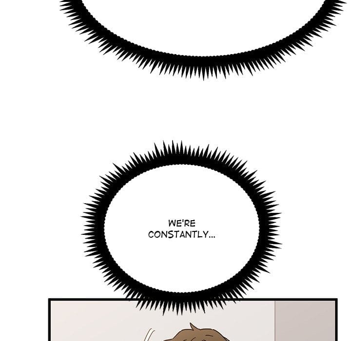 A Turning Point (Uncensored), chapter 119, page 86 of 159