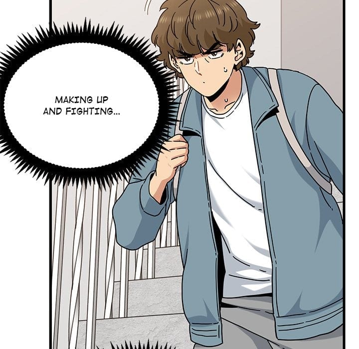 A Turning Point (Uncensored), chapter 119, page 87 of 159
