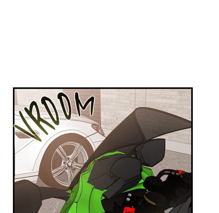 A Turning Point (Uncensored), chapter 119, page 91 of 159