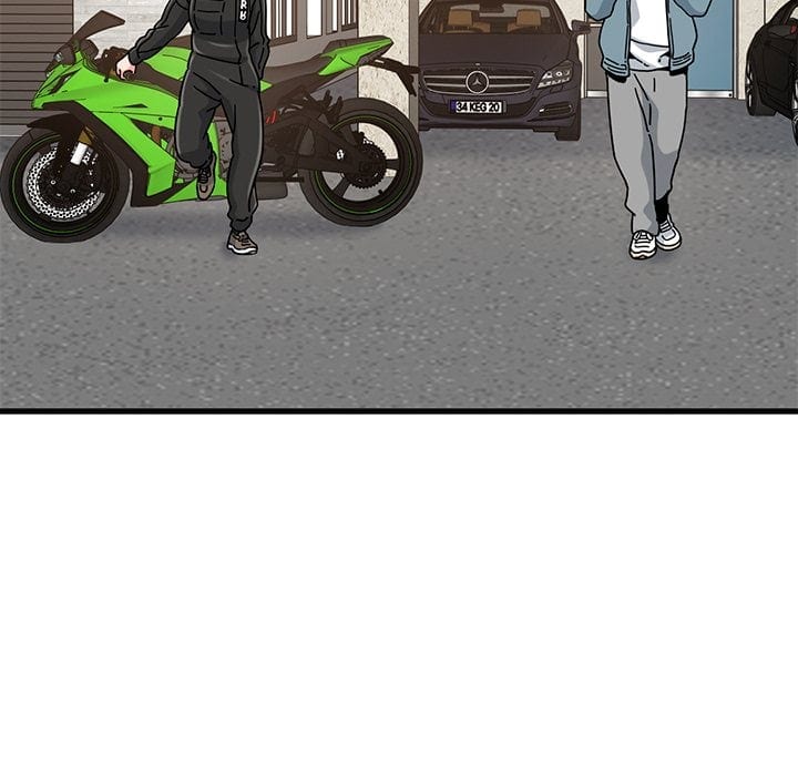 A Turning Point (Uncensored), chapter 119, page 96 of 159