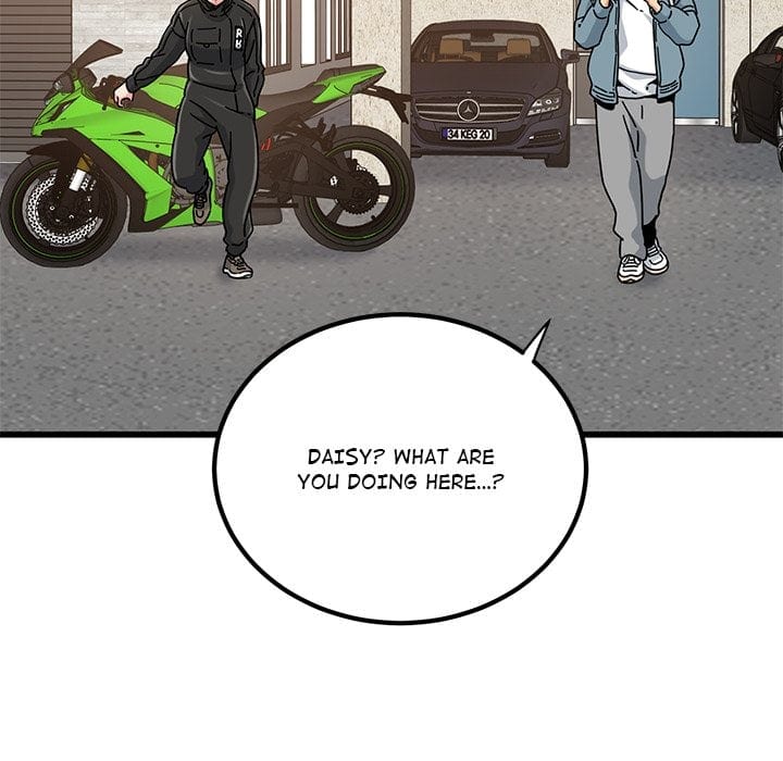 A Turning Point (Uncensored), chapter 119, page 98 of 159