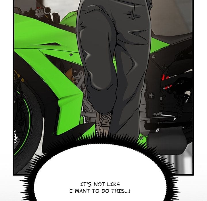 A Turning Point (Uncensored), chapter 119, page 103 of 159