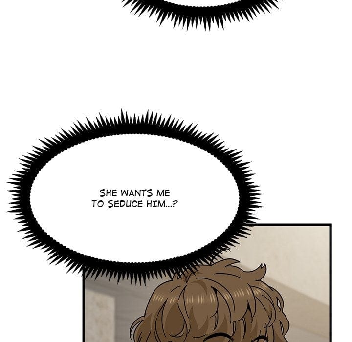 A Turning Point (Uncensored), chapter 119, page 108 of 159