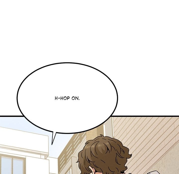 A Turning Point (Uncensored), chapter 119, page 112 of 159