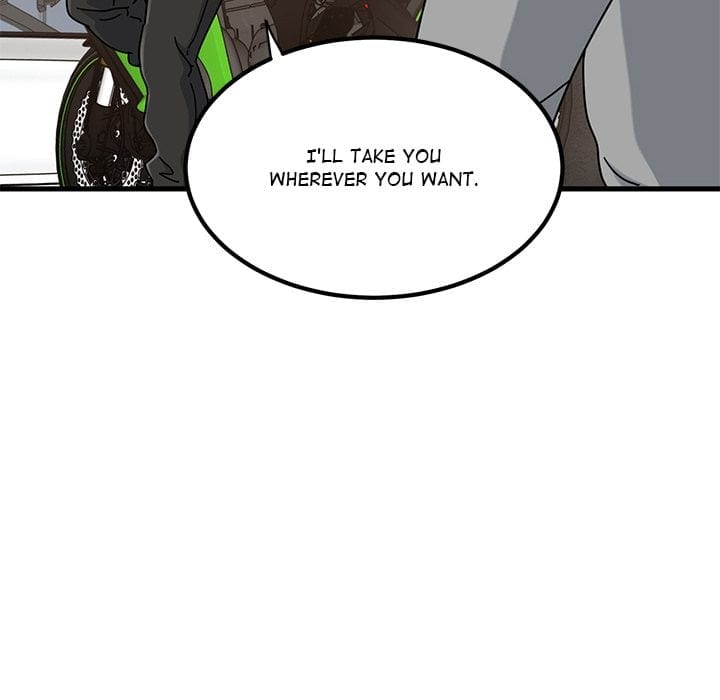 A Turning Point (Uncensored), chapter 119, page 114 of 159