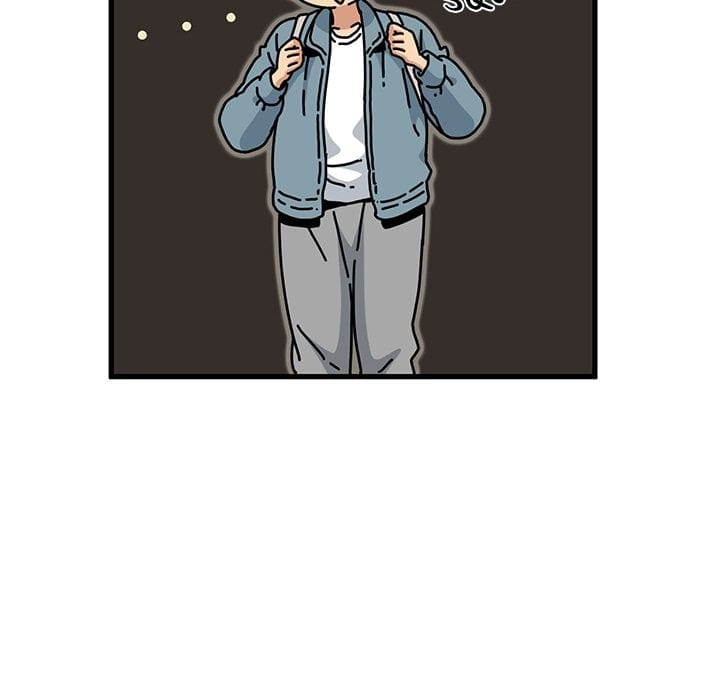 A Turning Point (Uncensored), chapter 119, page 116 of 159