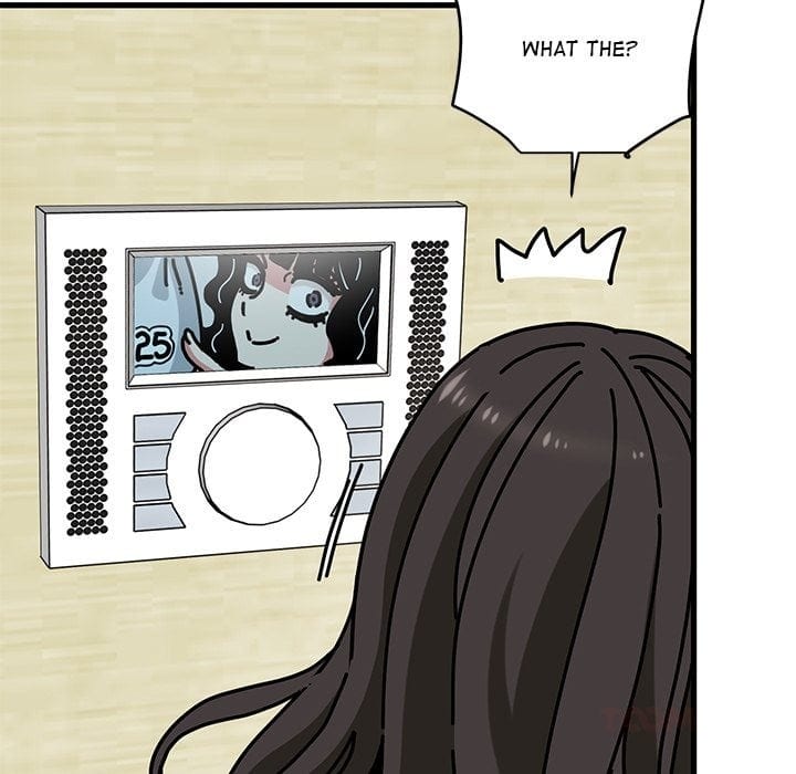 A Turning Point (Uncensored), chapter 119, page 129 of 159