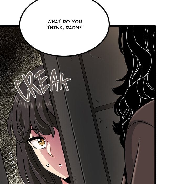 A Turning Point (Uncensored), chapter 119, page 134 of 159