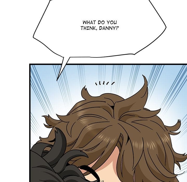 A Turning Point (Uncensored), chapter 119, page 136 of 159