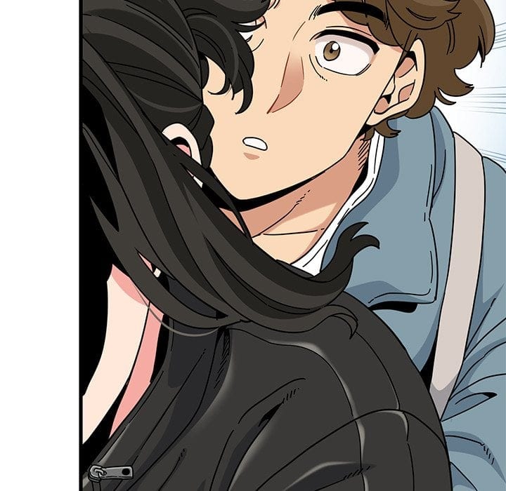 A Turning Point (Uncensored), chapter 119, page 137 of 159