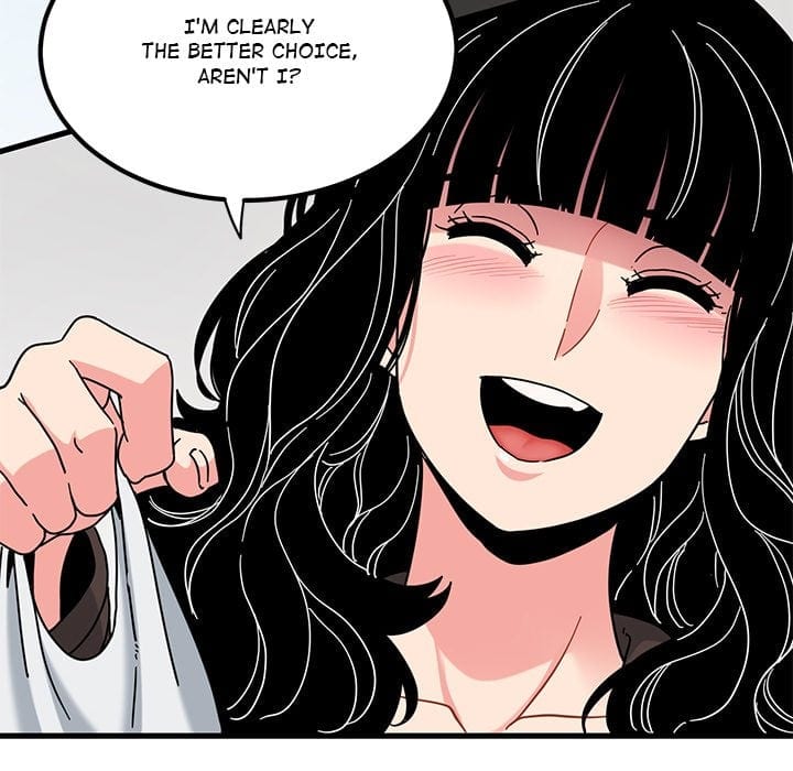 A Turning Point (Uncensored), chapter 119, page 140 of 159