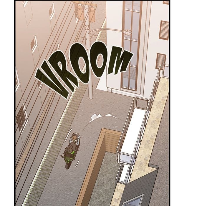 A Turning Point (Uncensored), chapter 119, page 146 of 159