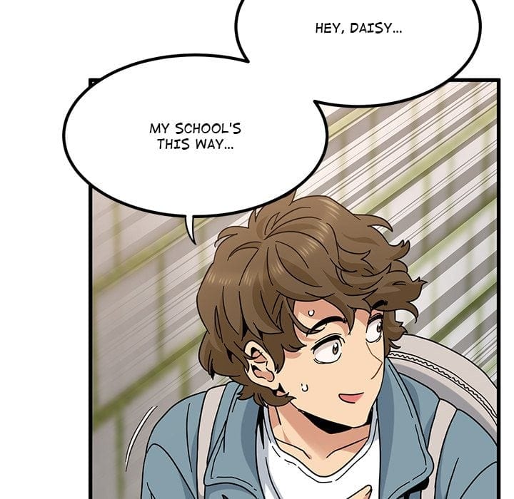 A Turning Point (Uncensored), chapter 119, page 148 of 159