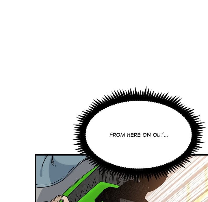 A Turning Point (Uncensored), chapter 119, page 152 of 159