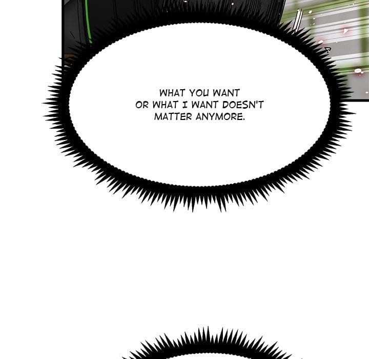 A Turning Point (Uncensored), chapter 119, page 154 of 159