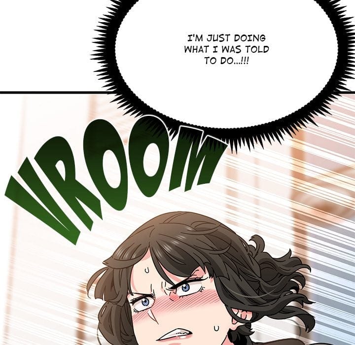 A Turning Point (Uncensored), chapter 119, page 157 of 159