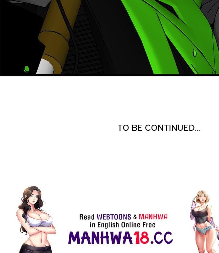 A Turning Point (Uncensored), chapter 119, page 159 of 159