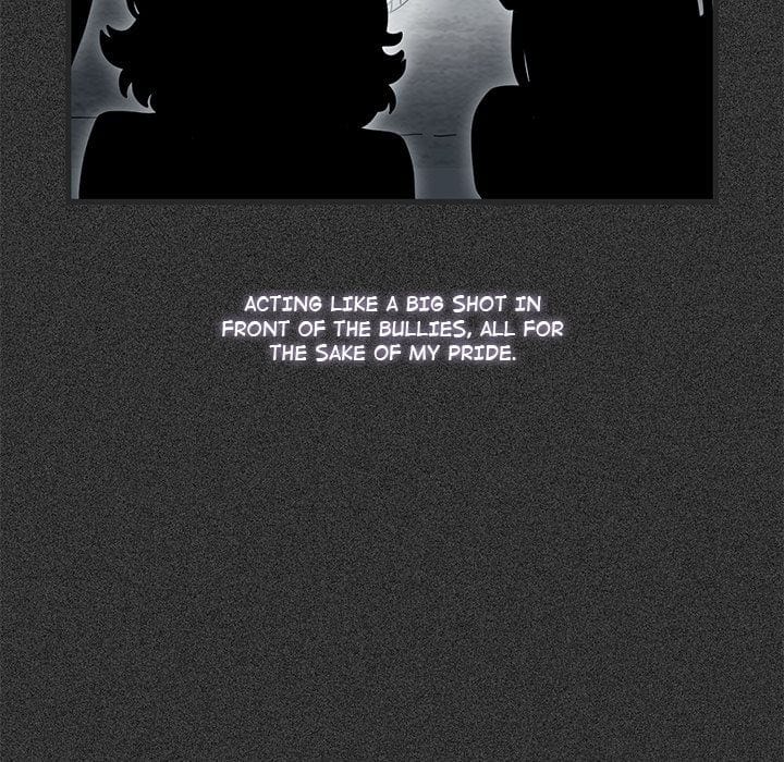 A Turning Point (Uncensored), chapter 121, page 6 of 168