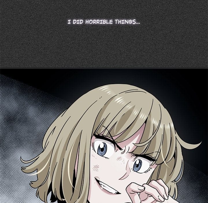 A Turning Point (Uncensored), chapter 121, page 7 of 168
