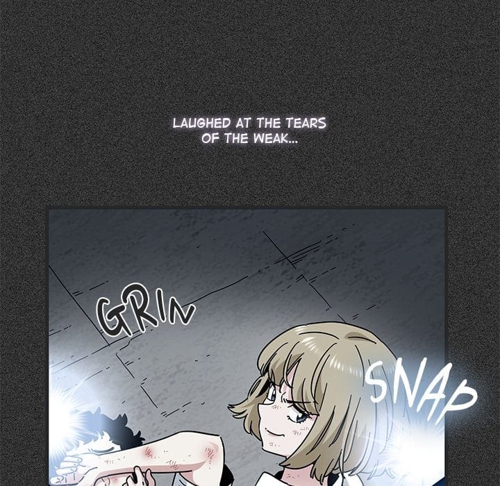 A Turning Point (Uncensored), chapter 121, page 9 of 168