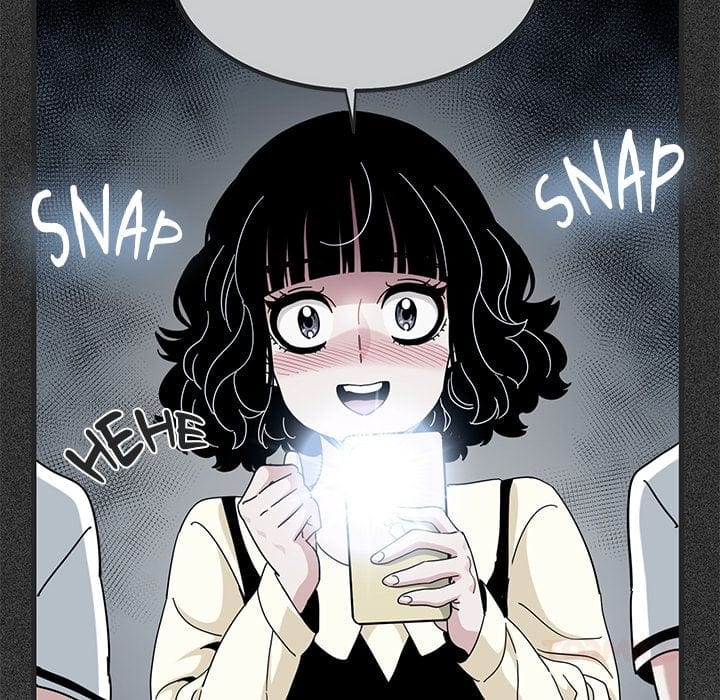 A Turning Point (Uncensored), chapter 121, page 12 of 168